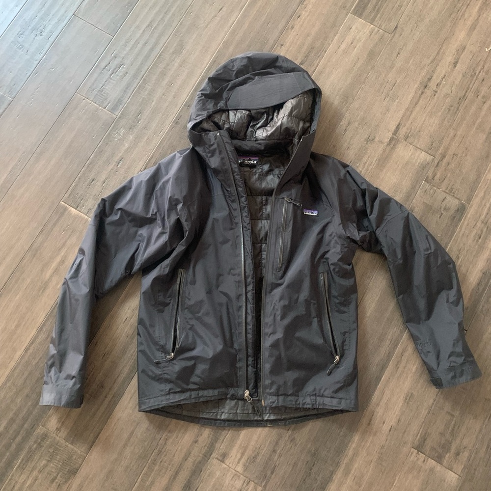 Patagonia men’s jacket